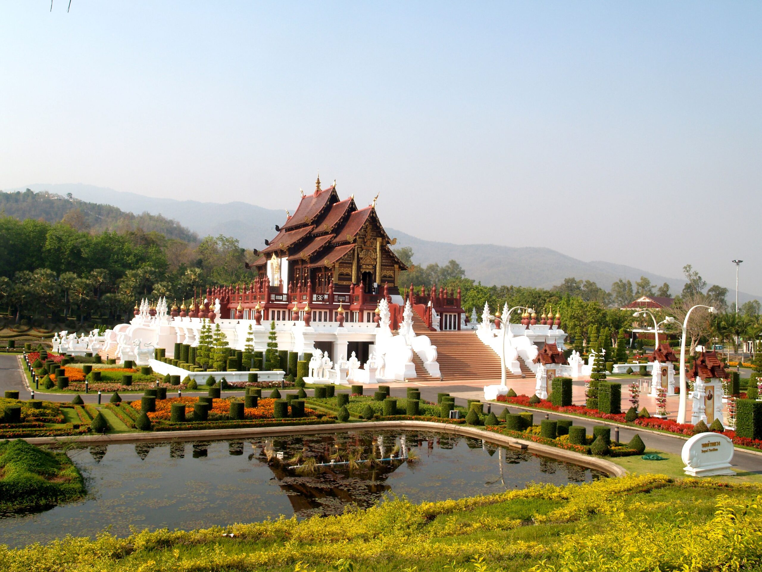Chiang Mai, Thailand