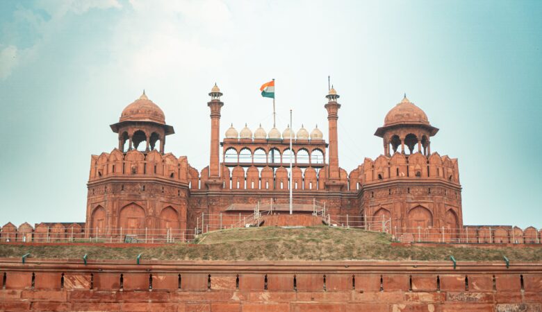 New Delhi, DL, India