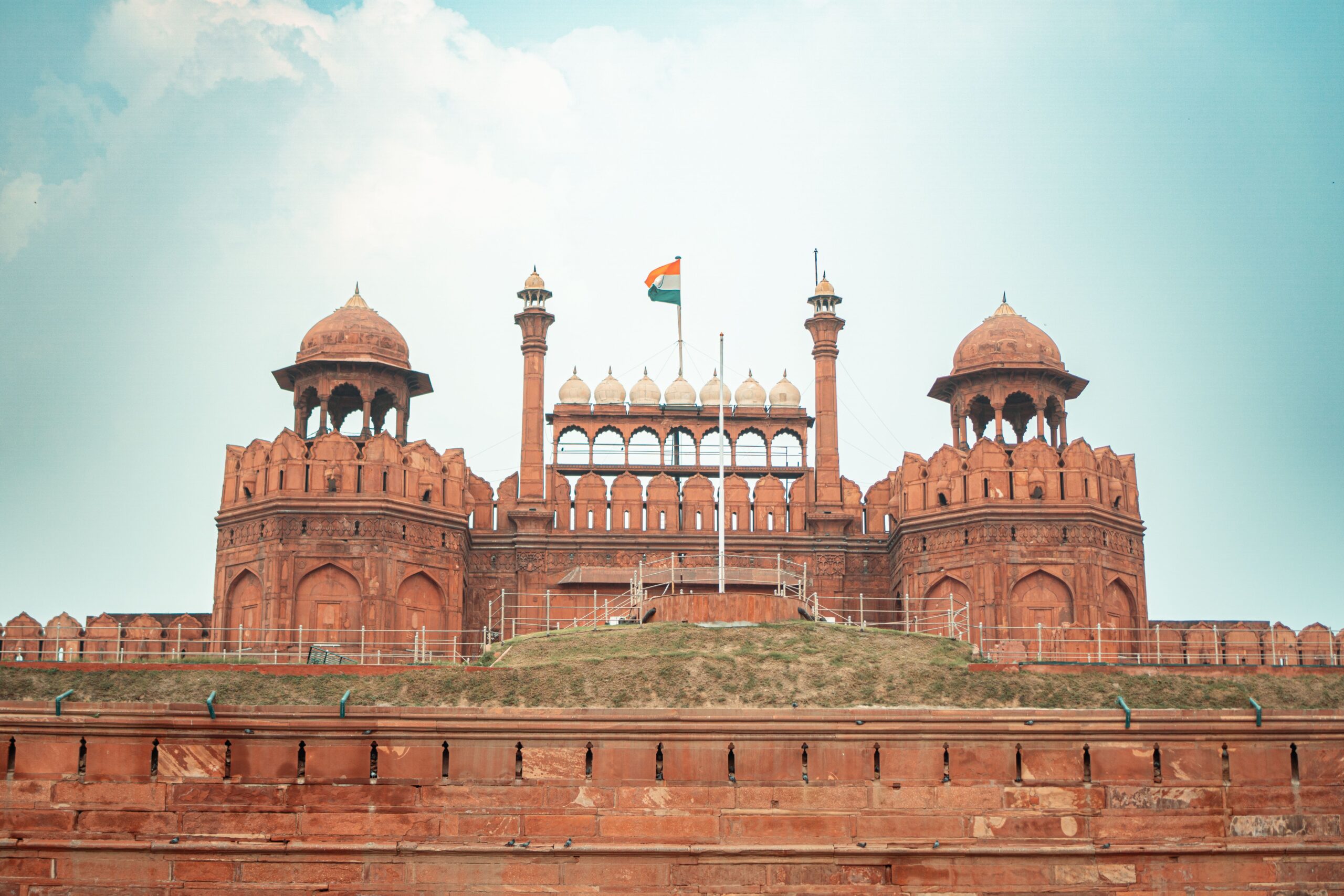 New Delhi, DL, India