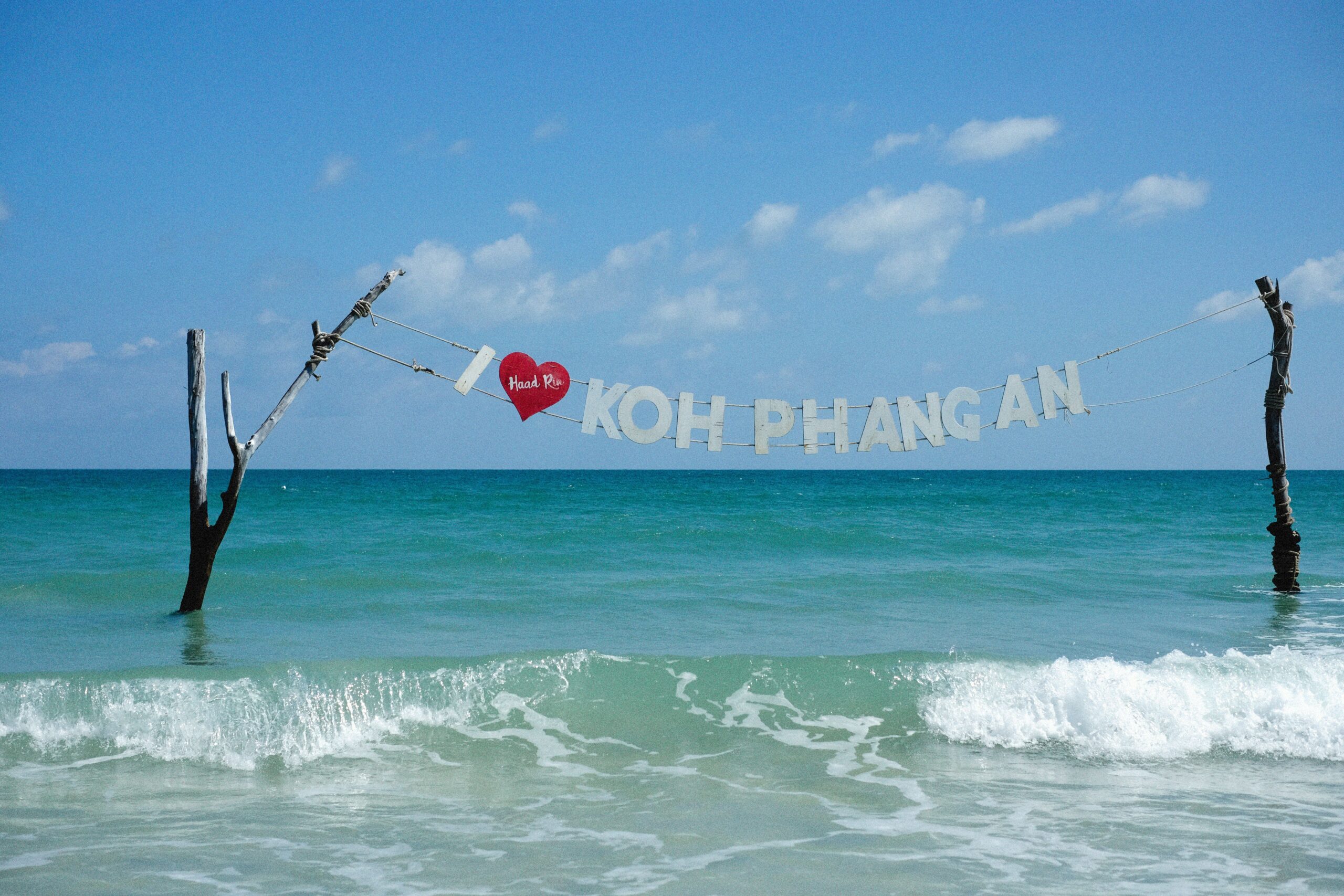 Koh phangan