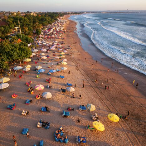 What is Goa Very Famous For?