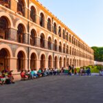 Cellular Jail Port Blair, India