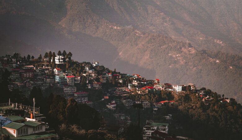 Darjeeling, WB, India