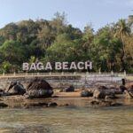Baga beach, Goa