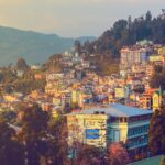 Gangtok, Sikkim, India