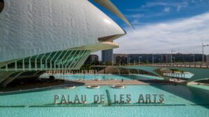 Valencia, Comunidad Valenciana, España