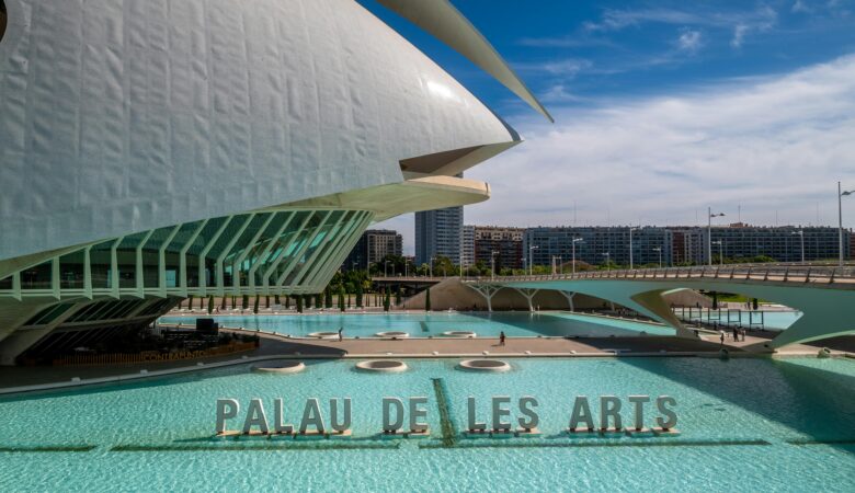 Valencia, Comunidad Valenciana, España