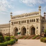 Lucknow The City of Food and Culture
