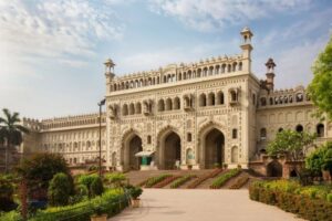 Lucknow The City of Food and Culture
