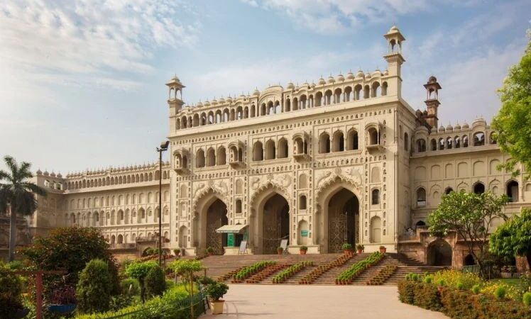 Lucknow The City of Food and Culture
