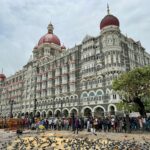 Taj Hotel, Mumbai