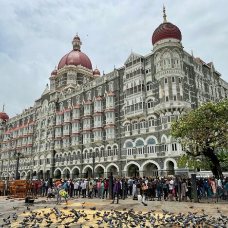 Kolkata (Calcutta) Travel Tips from Nomad Traveler | India, Asia